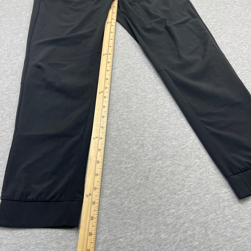All In Motion Pants Kids XL (14) Tapered Athletic Black EUC - Picture 6 of 8